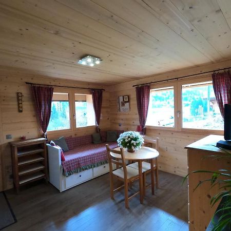 L'Esquirot Apartamento Megève Exterior foto